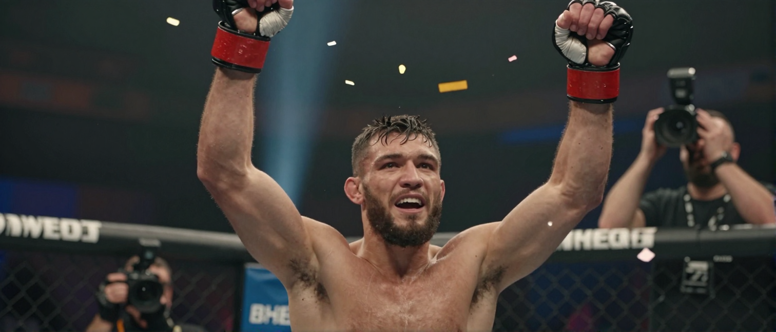 Petr Yan's Return Delay Sparks Frustration in Bantamweight Division