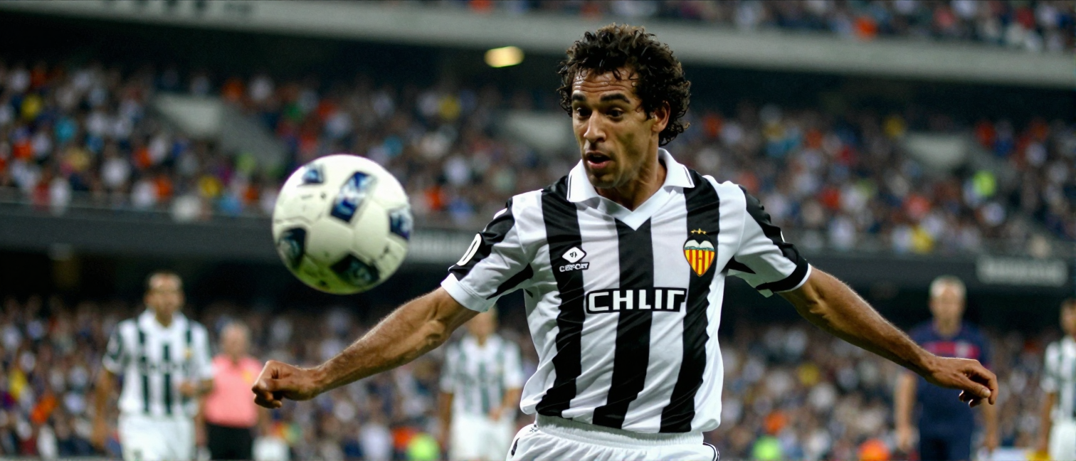 Carlos Valderrama Signs Off on 43 New Emergency Plans in Valencia