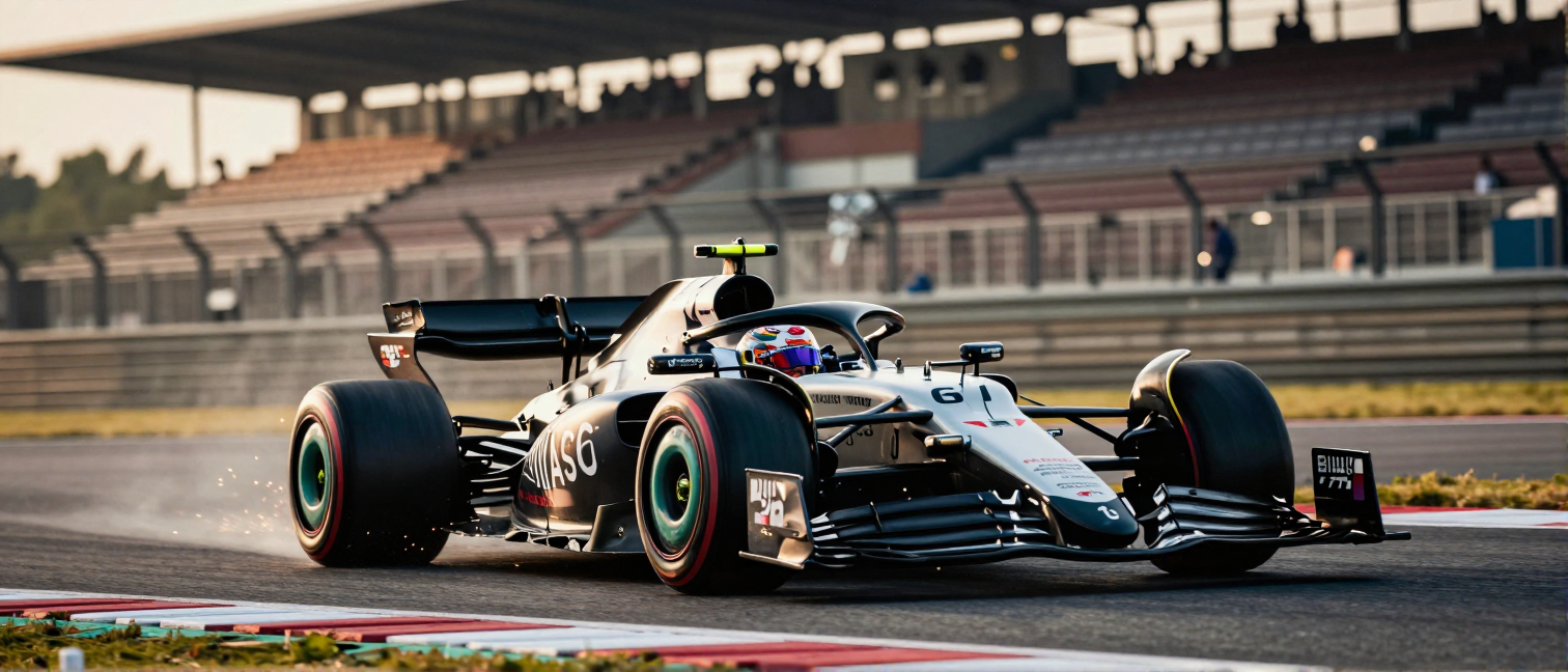 Esteban Ocon Fined by FIA Stewards Before Belgian GP