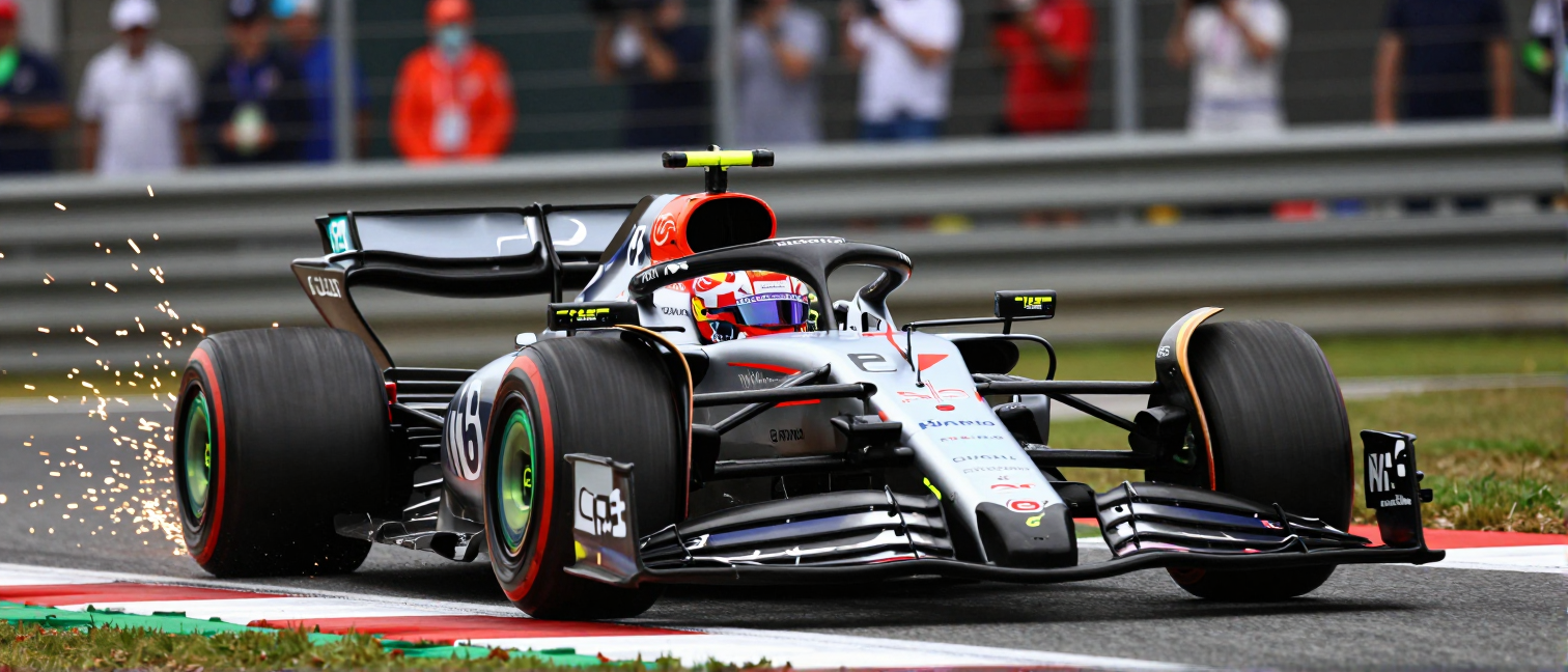 Max Verstappen's Potential Mercedes Move Assessed by Anthony Davidson