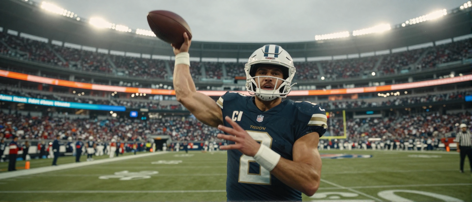 Justin Jefferson Fires Back at Kyler Murray in Heated NFL Debate