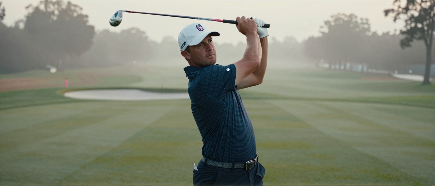 Bryson DeChambeau eyes British Open glory as U.S. seeks major streak