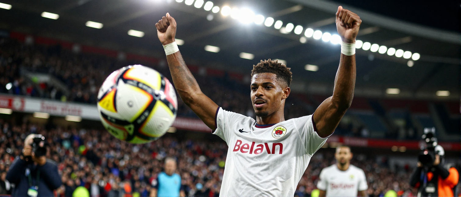Michael Carrick Must Bring Back Marcus Rashford to Win Premier League