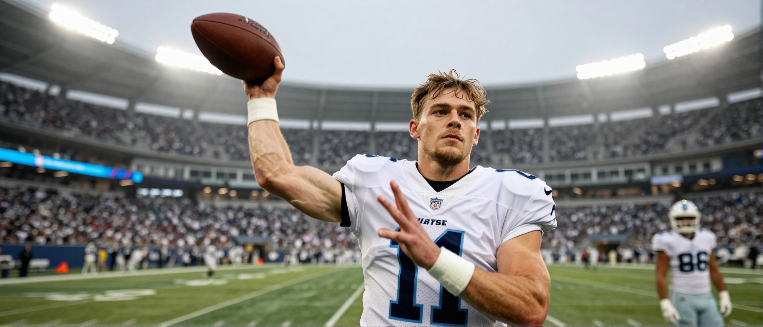 Browns Trade Myles Garrett, Acquire Wrecking Ball Jared Verse