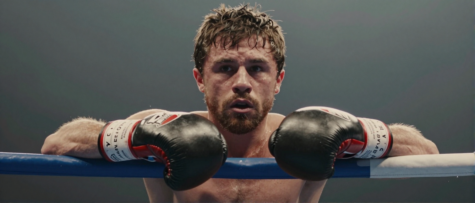 Canelo Álvarez faces Jermall Charlo call-out after red-carpet appearance