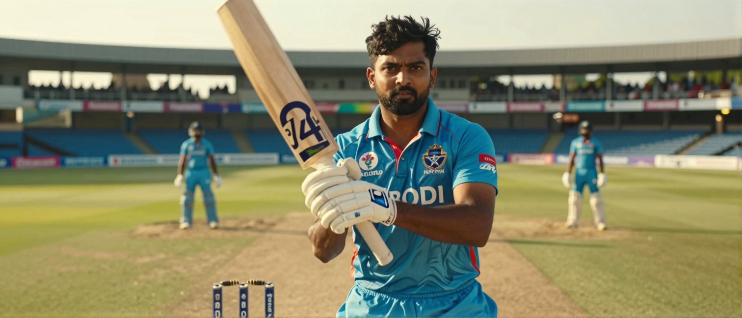 Rohit Sharma smashes 34th ODI century, silences critics in final ODI build-up