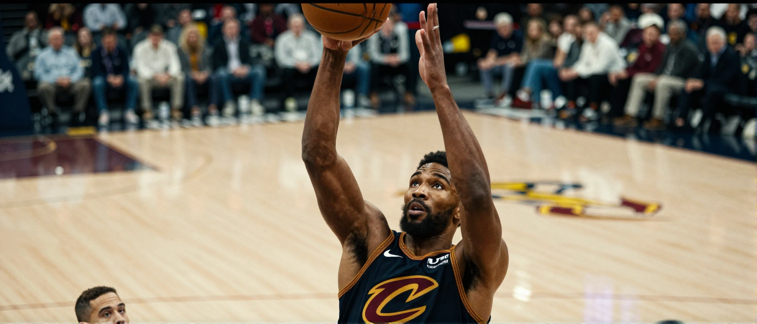 Cavaliers executive explains Donovan Mitchell’s new contract details