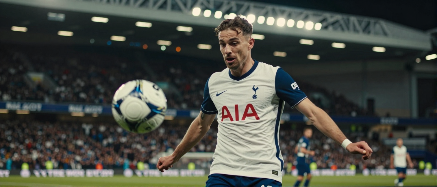 Sandro Tonali set for Tottenham debut in pre-season friendly vs MK Dons