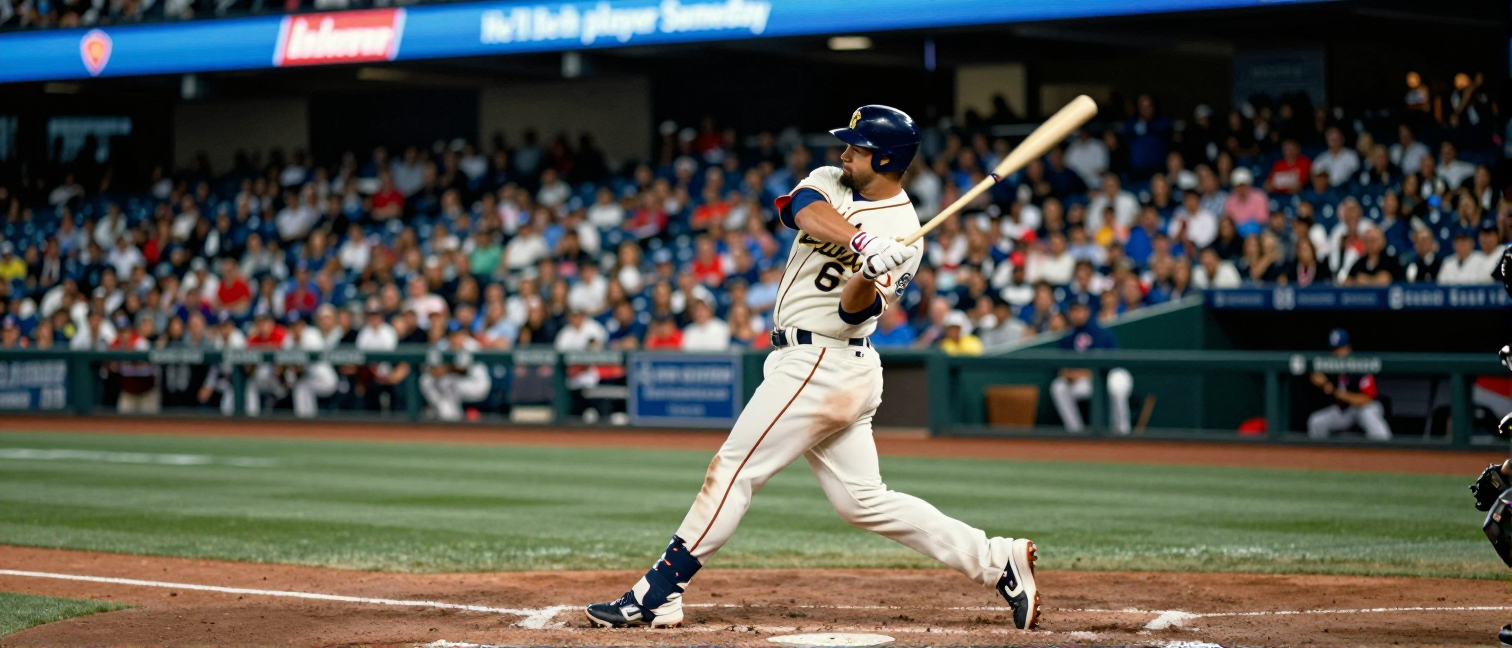 Mike Trout's Son Says He'll Be Better Than His Dad Someday