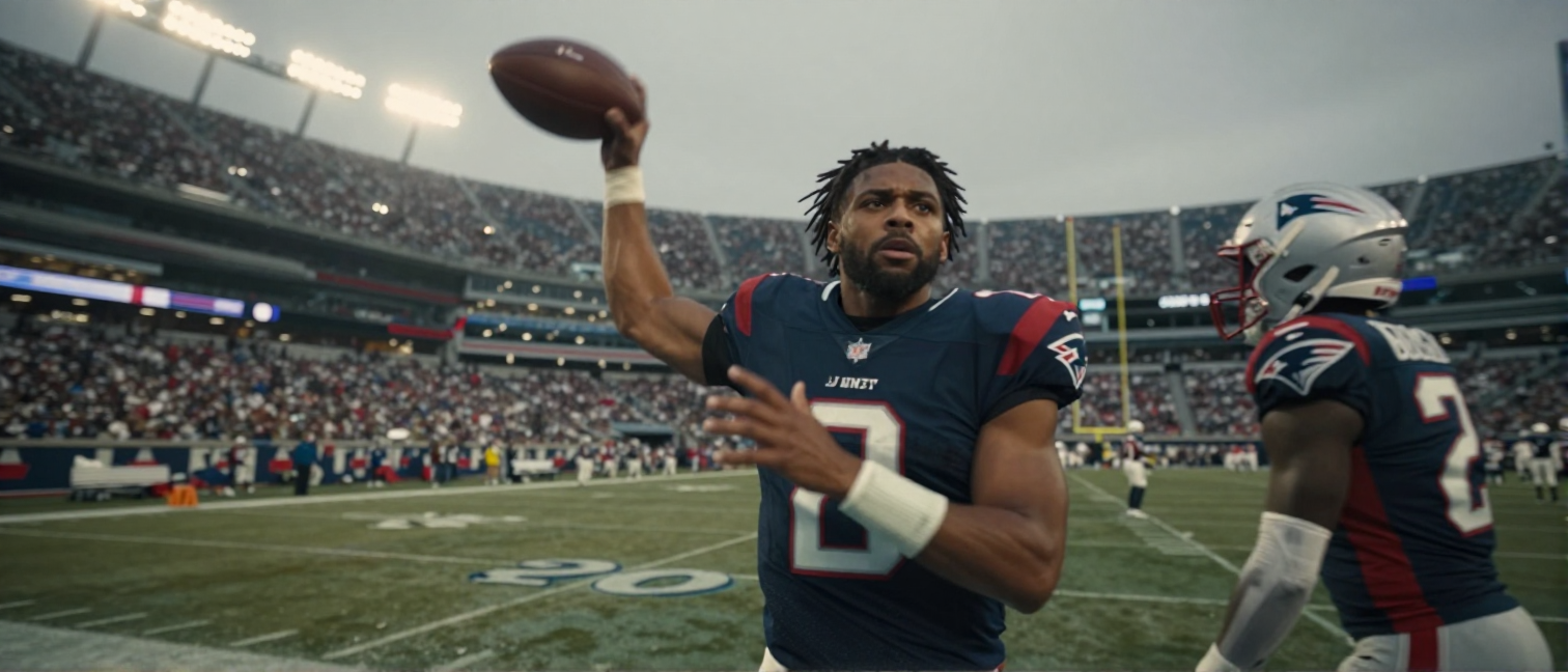 A.J. Brown Falls in Preseason Ranking, but Remains Strong for Patriots