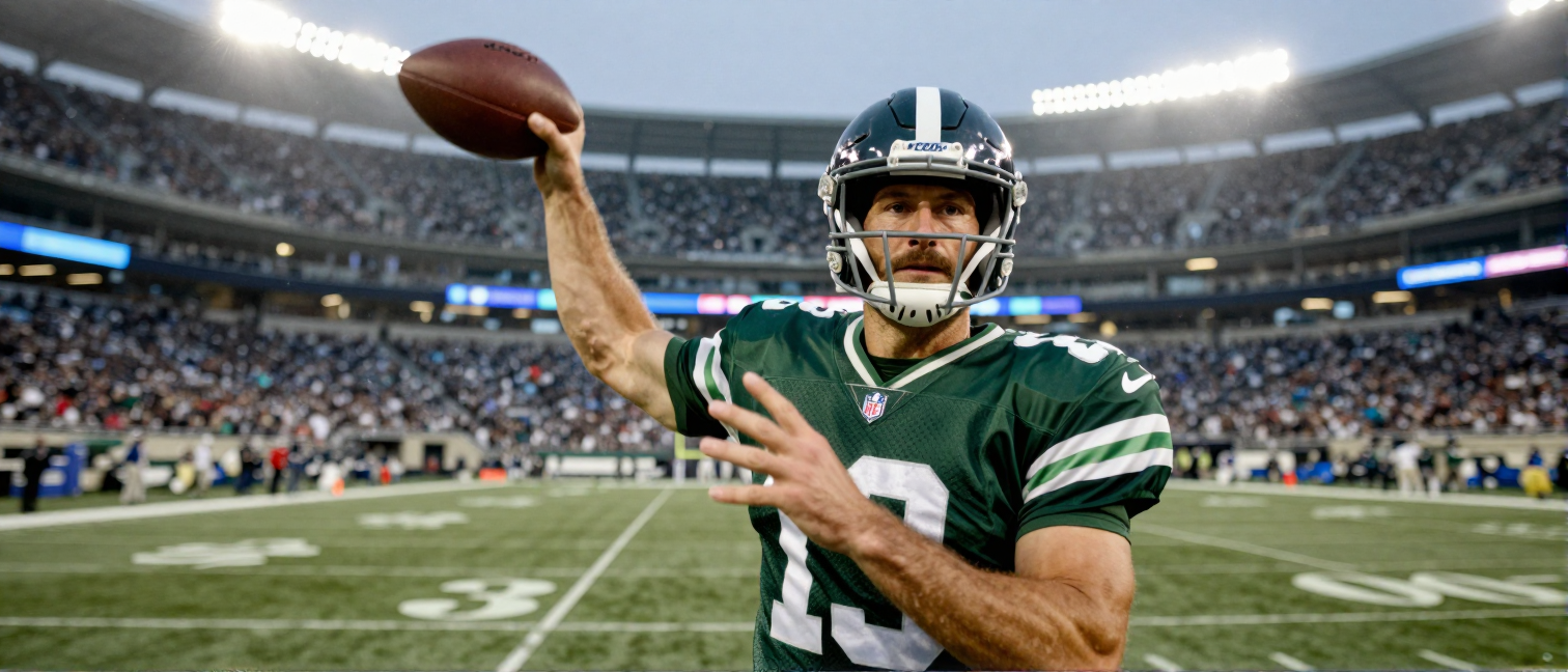 Aaron Rodgers ranks third in Chris Simms’ all-time NFL QBs list