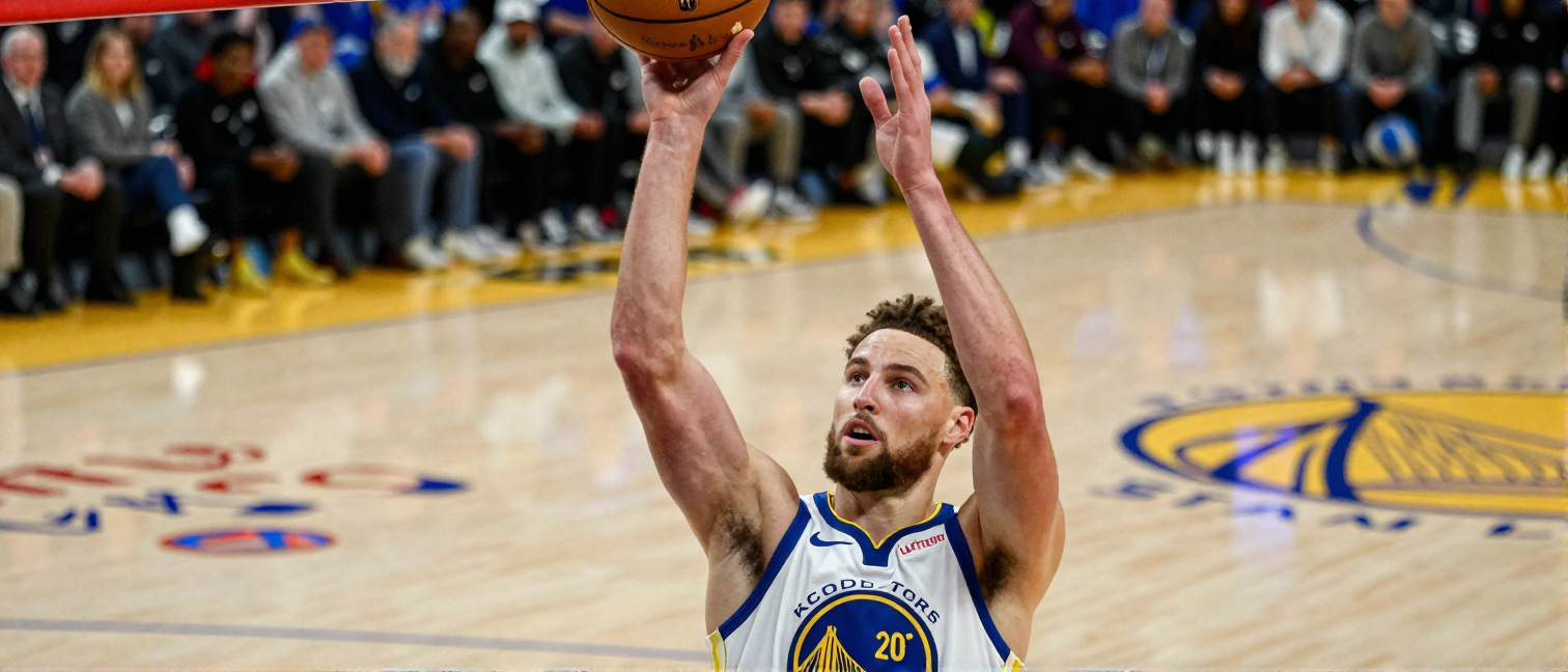 Klay Thompson could rejoin Warriors if LeBron James makes this NBA move