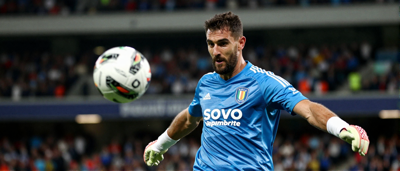 Ederson's Transfer Issue: Why Villa Signed Youri Tielemans Over Man United