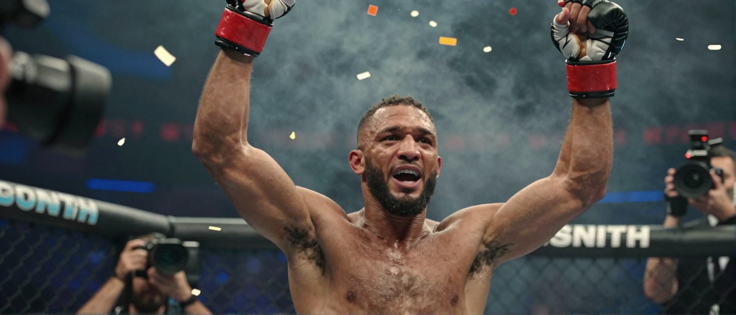 Dricus du Plessis declares himself No. 1 contender after Usman win