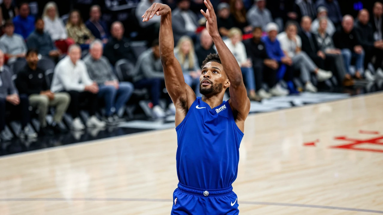 Shai Gilgeous-Alexander: Bridging Cultures Through Basketball and Beyond