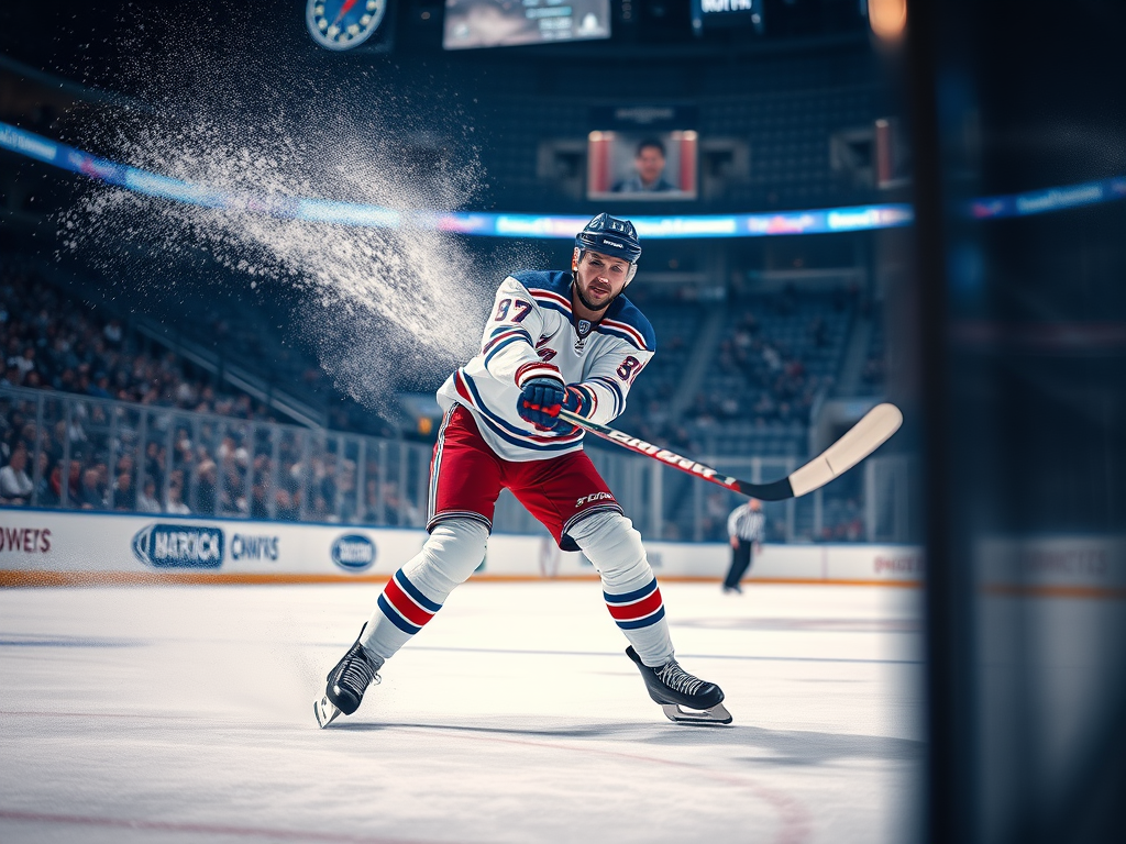 Igor Shesterkin leads Rangers into 2026 season opener vs. Lightning Oct. 1