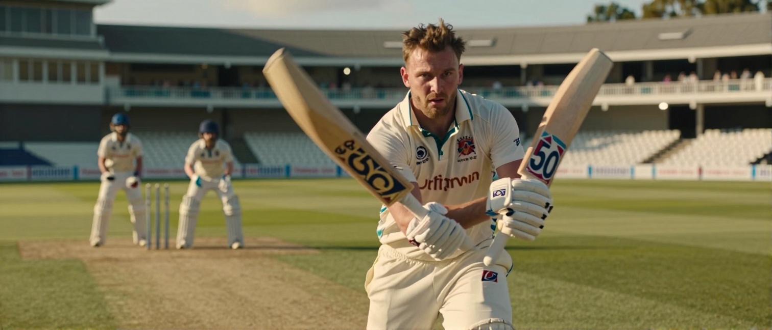 Joe Root Scripts History, Becomes First England Batter to Register Six Consecutive 50-Plus ODI Score