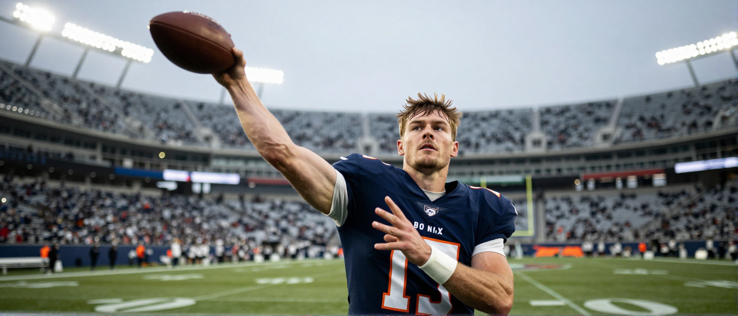 Bo Nix gains elite weapon as Broncos add Jaylen Waddle to fix zone woes