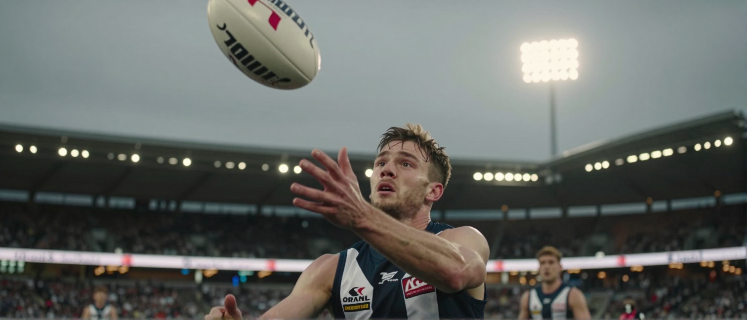 Jeremy Cameron Injury Update: Geelong Share Positive News on Superstar's Recovery