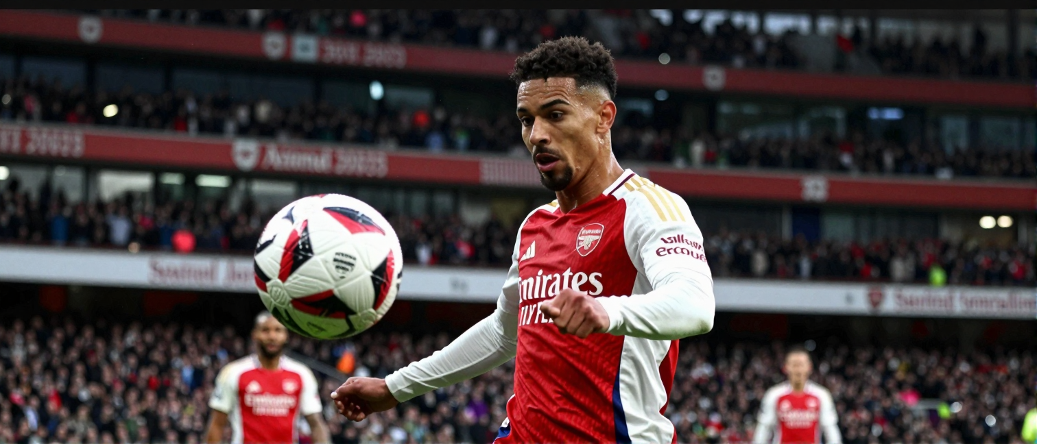 Arsenal to Offload Gabriel Jesus as Gunners Pursue Julian Alvarez Transfer