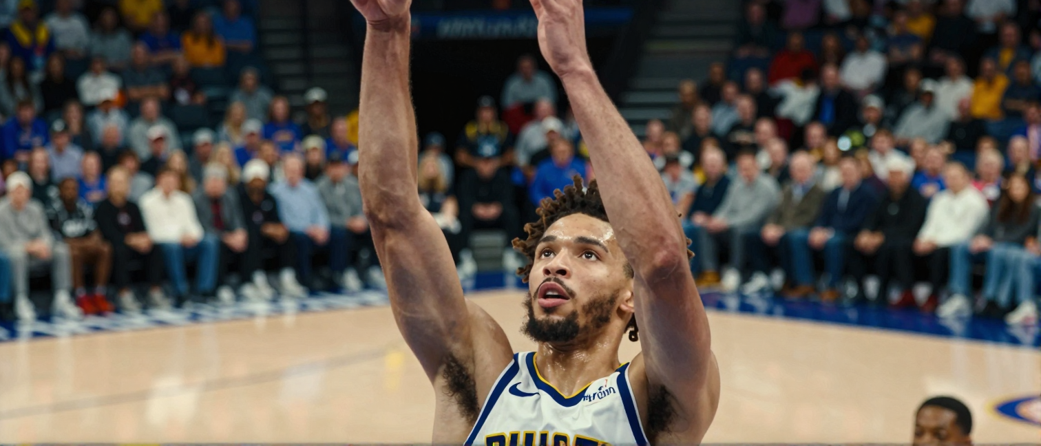 Cade Cunningham's Dream Takes Flight as Anthony Edwards Shines