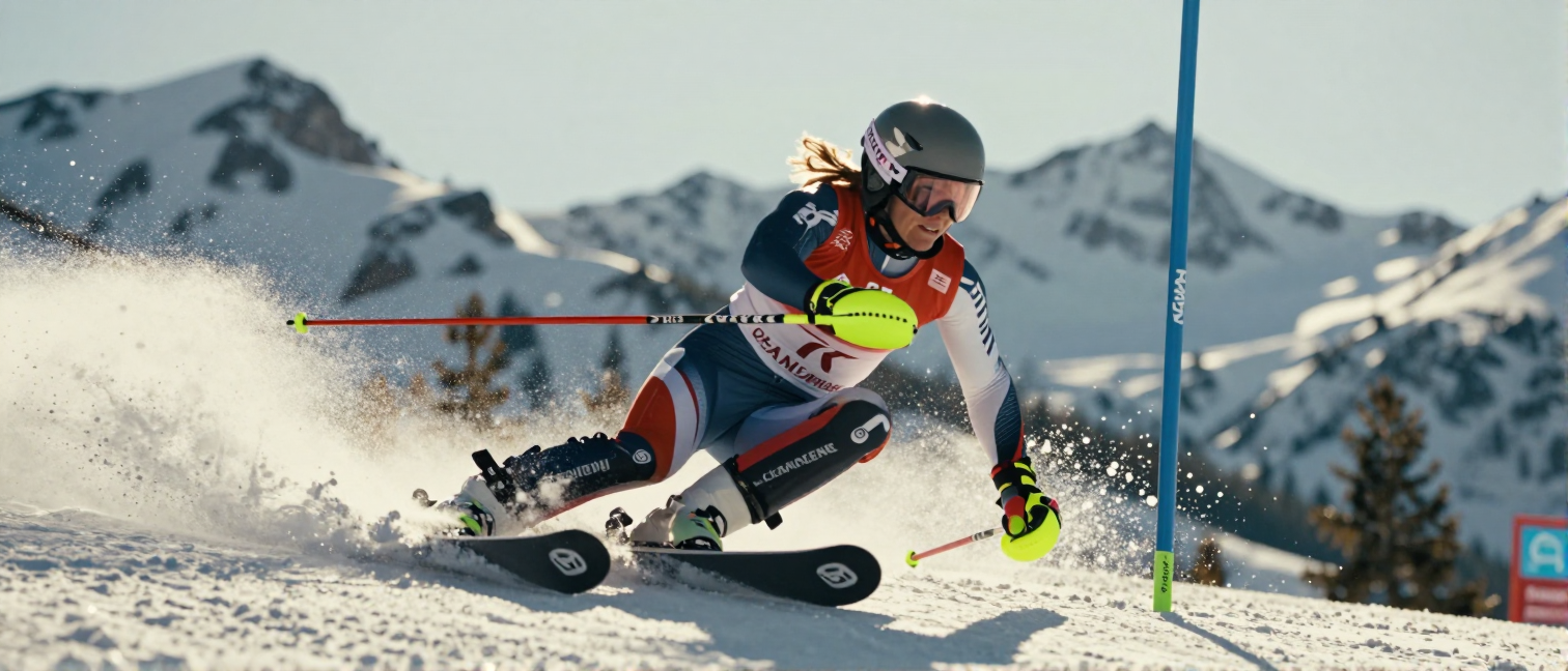 Mikaela Shiffrin Reveals Wedding Planning Status After 2024 Engagement