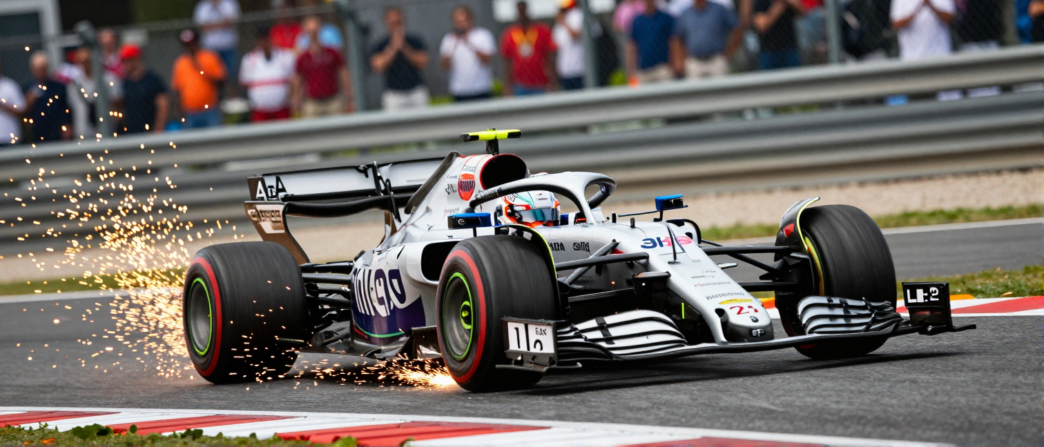 Fernando Alonso Urged to Stay at Aston Martin by Juan Pablo Montoya