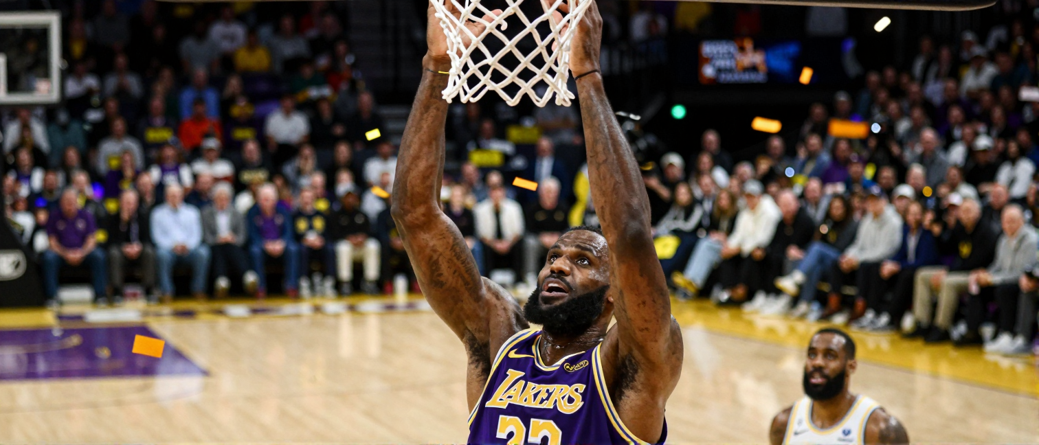 Draymond Green Praises LeBron's Leadership Over Steph Curry