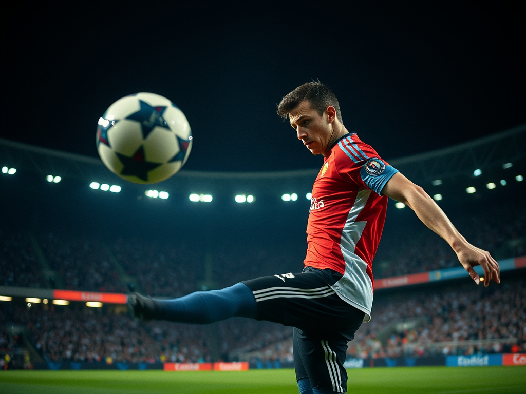 Robert Lewandowski Joins Chicago Fire: Why He Chose MLS