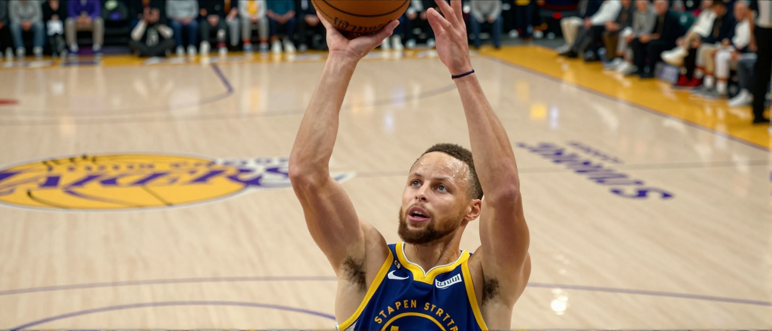 Stephen Curry's Impact on Lakers' Fit with Luka Doncic Analyzed by Kevon Looney