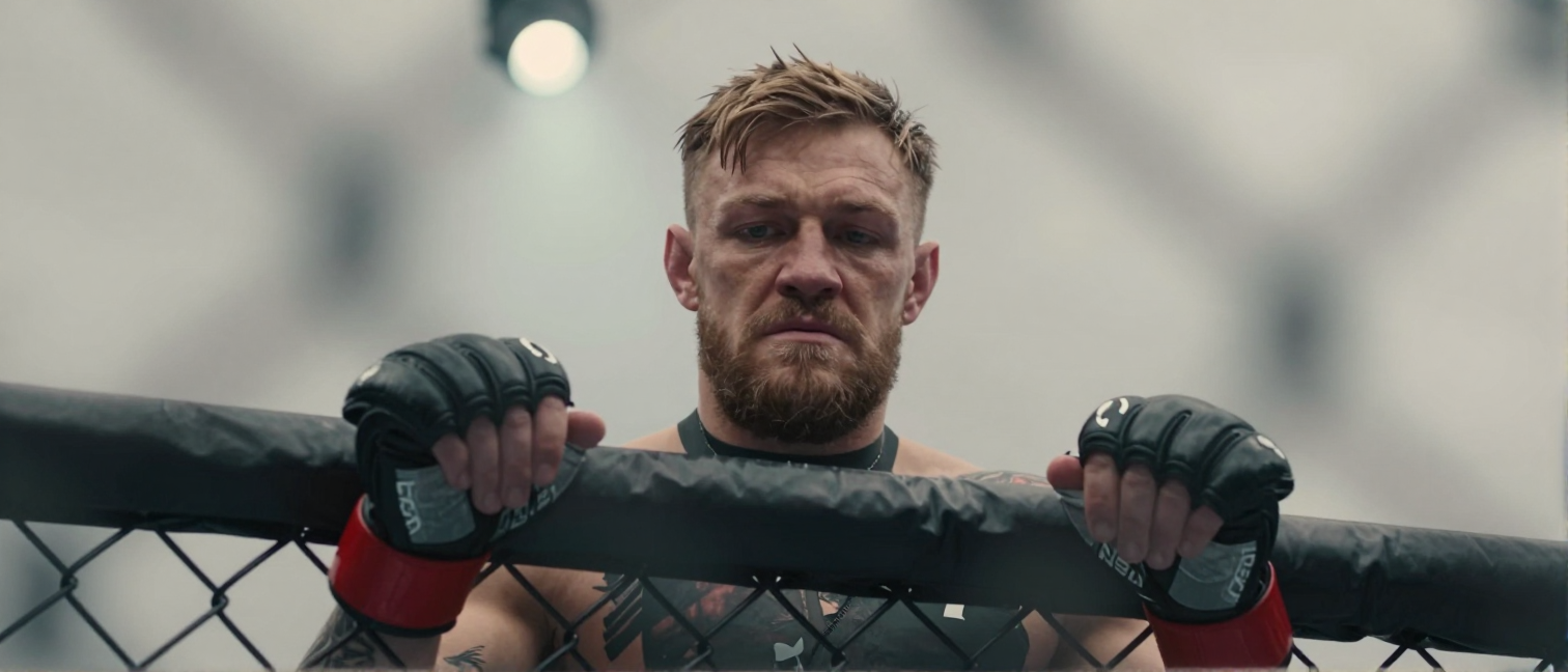 Conor McGregor Injured at UFC 329: Sterling Weighs In on the Fallout