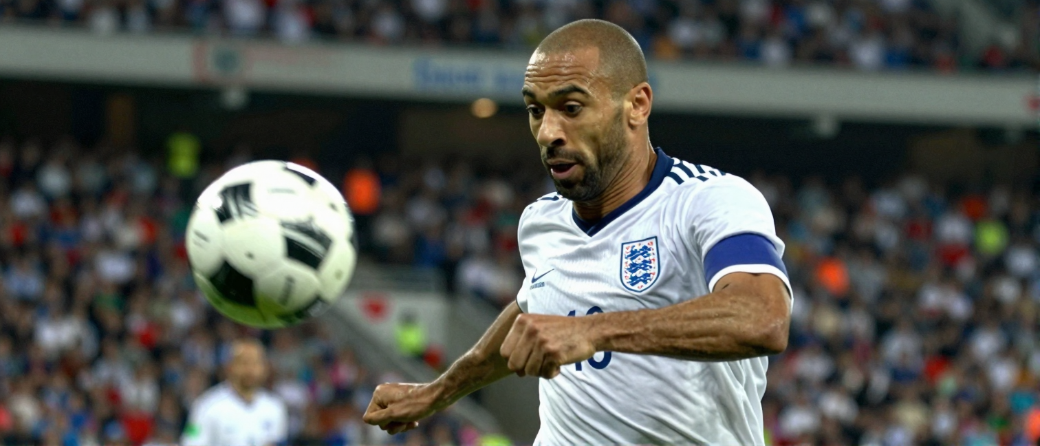 Thierry Henry warns England: Don’t wake the beast ahead of Messi clash