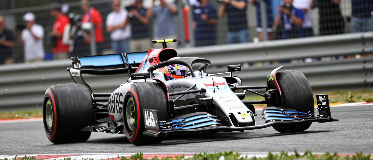 Max Verstappen Faces FIA Investigation After Hamilton Crash
