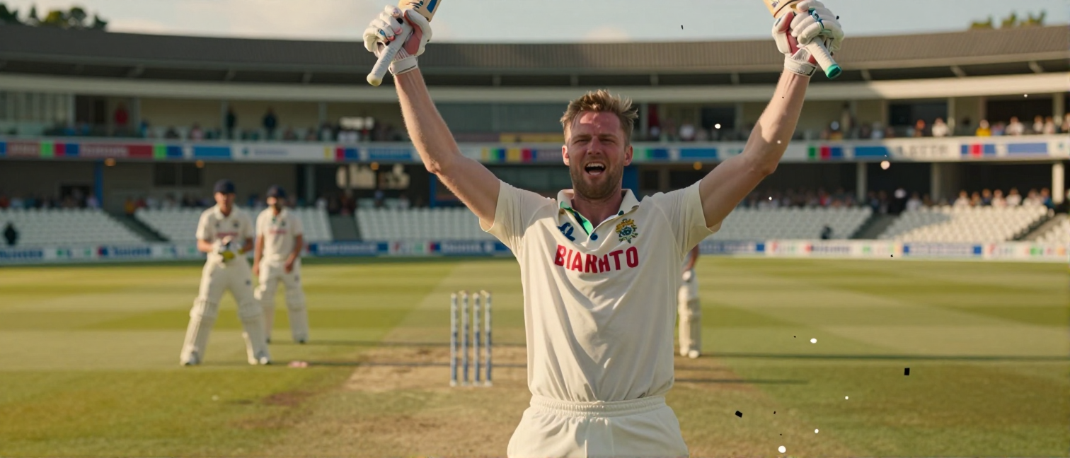 Ben Stokes smashes century on Durham return with gutsy List A win
