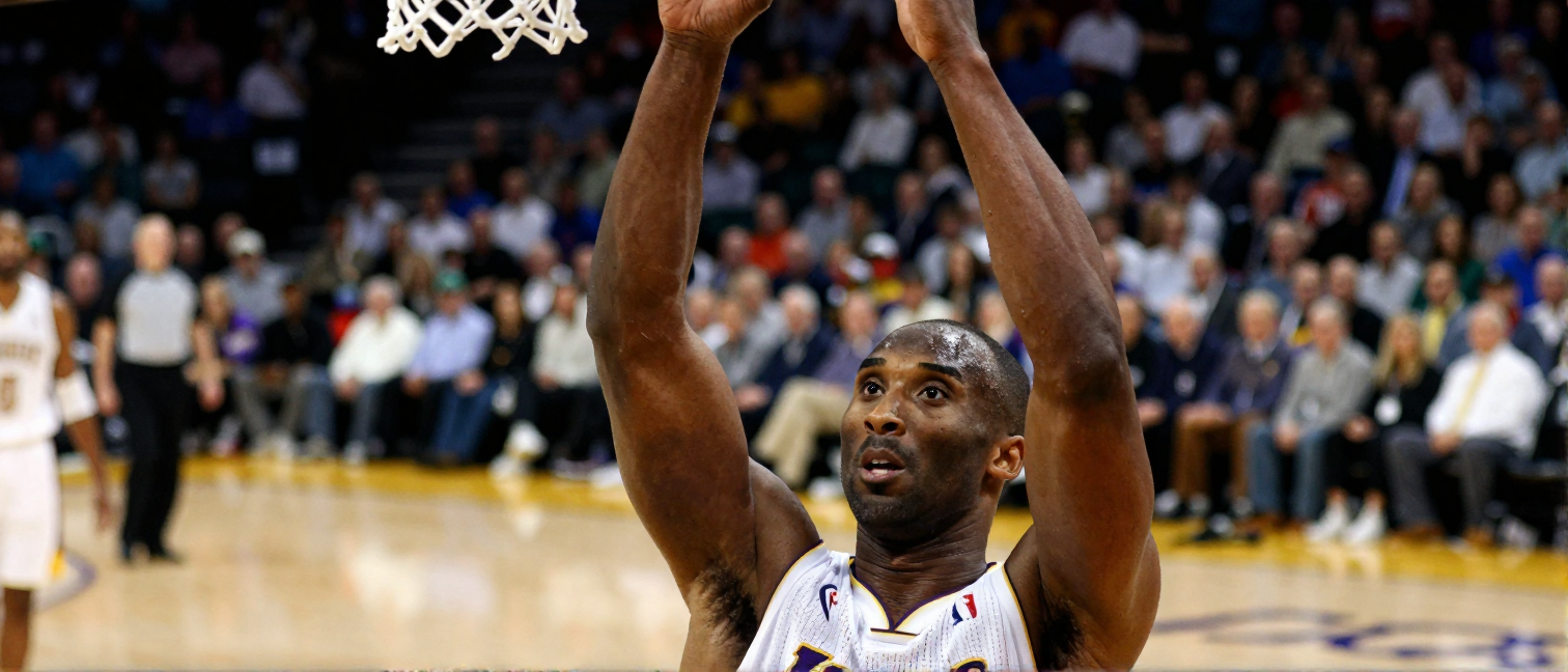LeBron James Follows Kobe Bryant's Footsteps by Going Bald