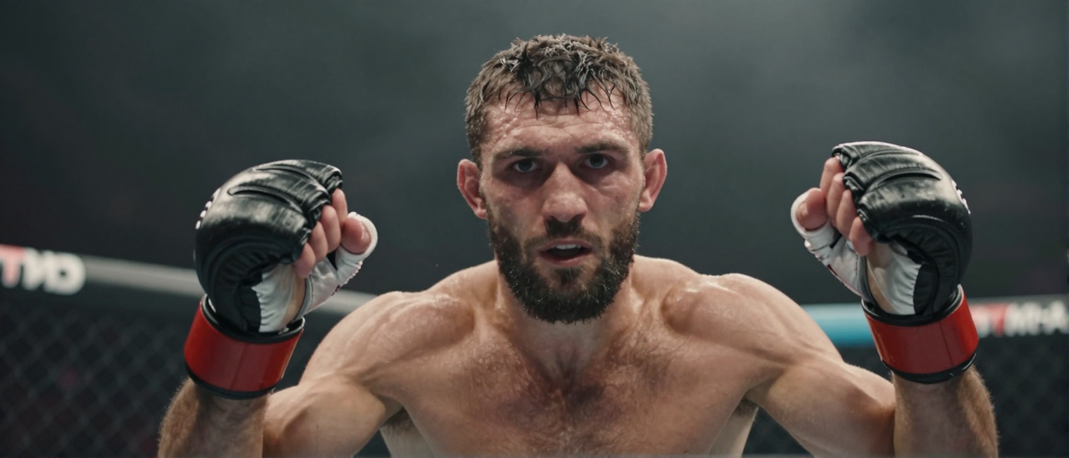 Paddy Pimblett Blasts Khabib Nurmagomedov as 'Karen of MMA' in Heated Rant