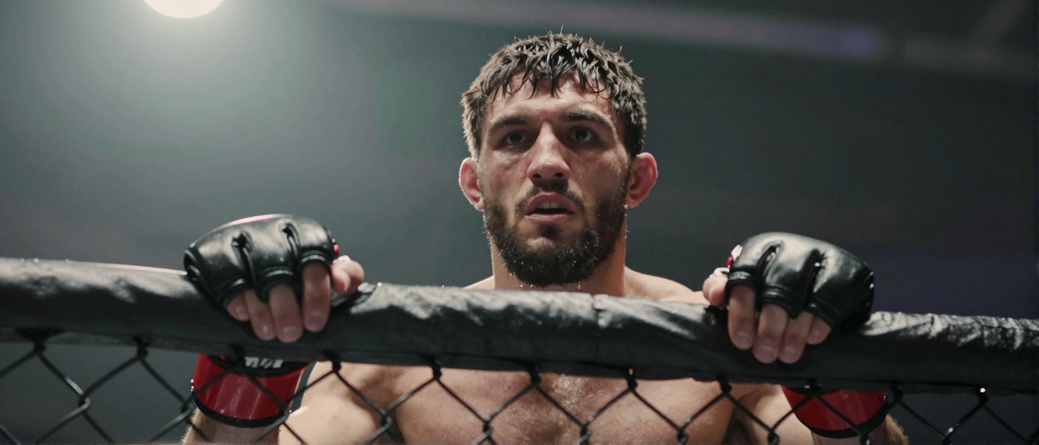 Magomed Ankalaev secures new opponent after Jan Blachowicz rematch canceled