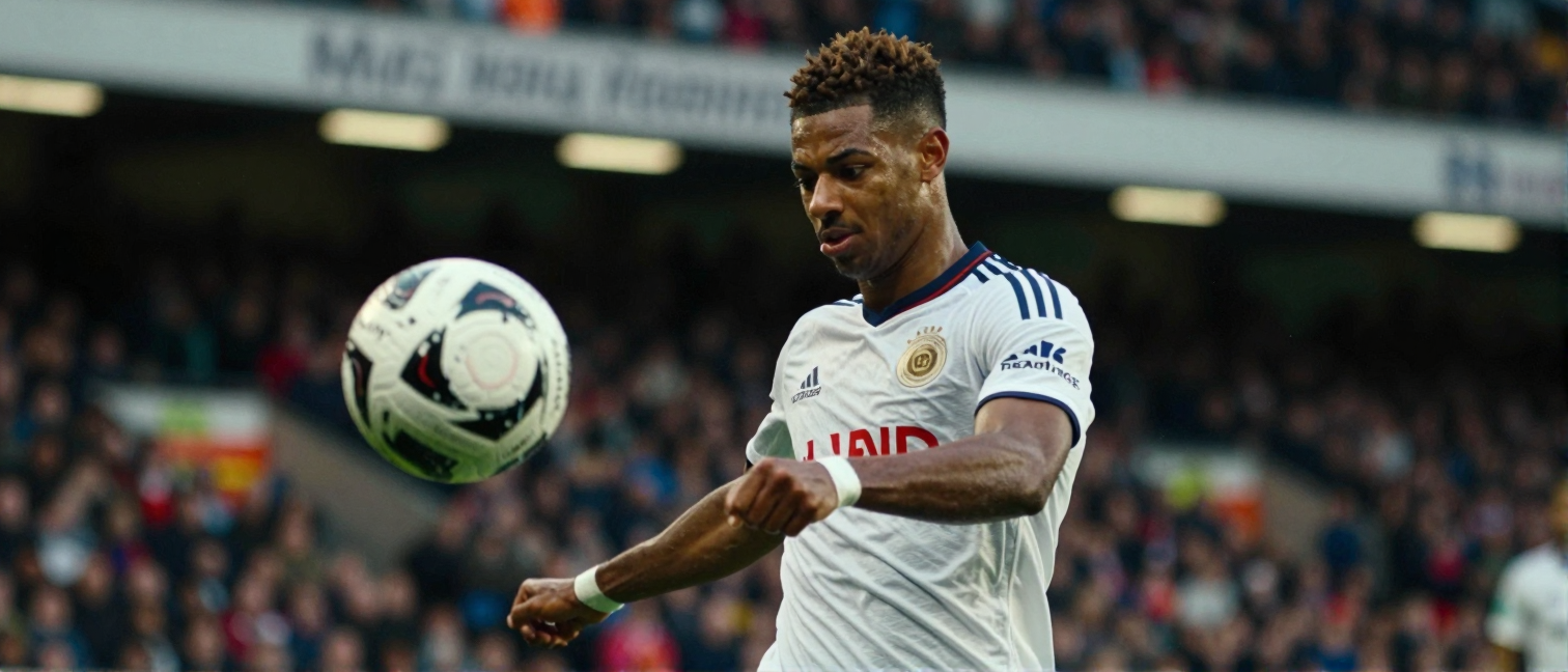 Marcus Rashford Drives Barcelona Transfer Tactic This Summer