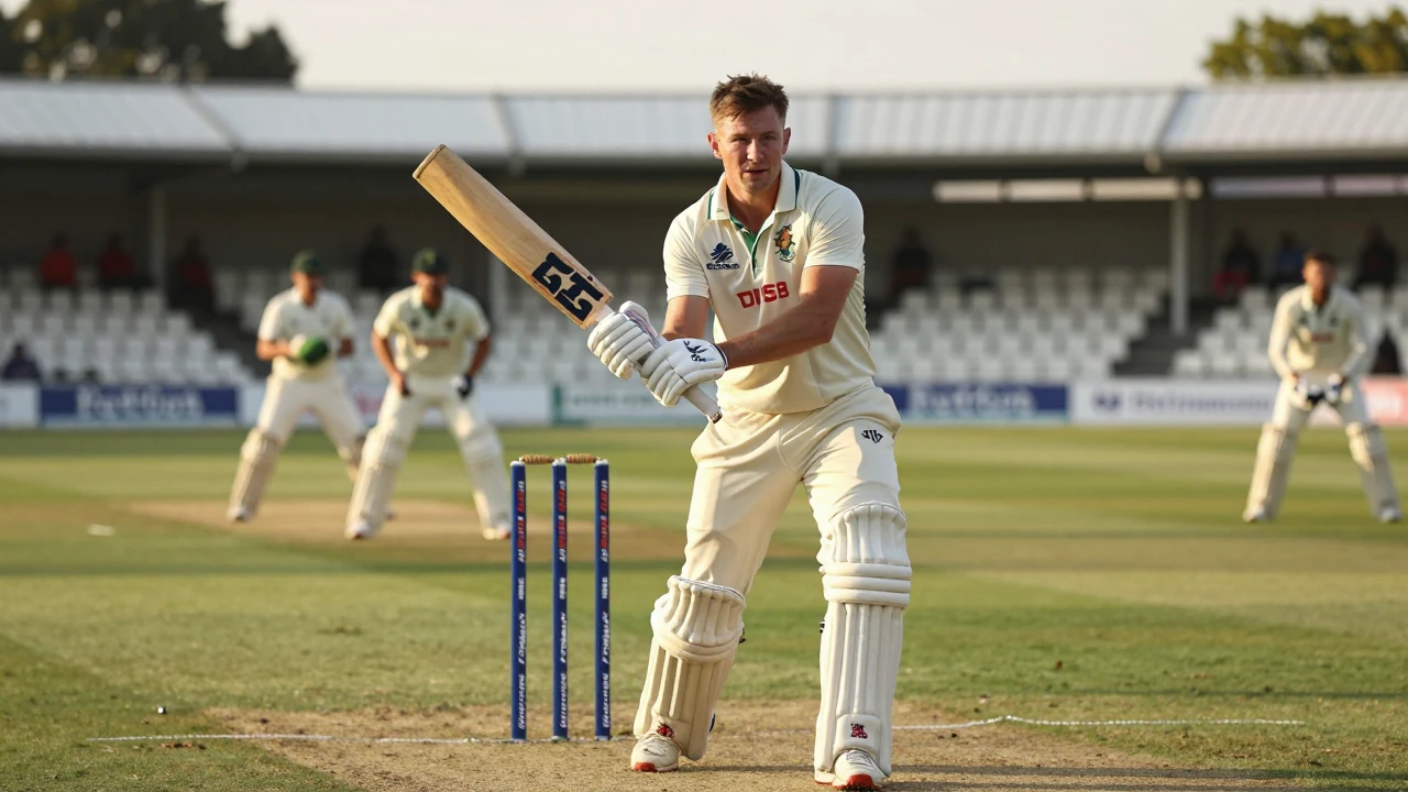 Jos Buttler smashes 80, overtakes Rohit Sharma