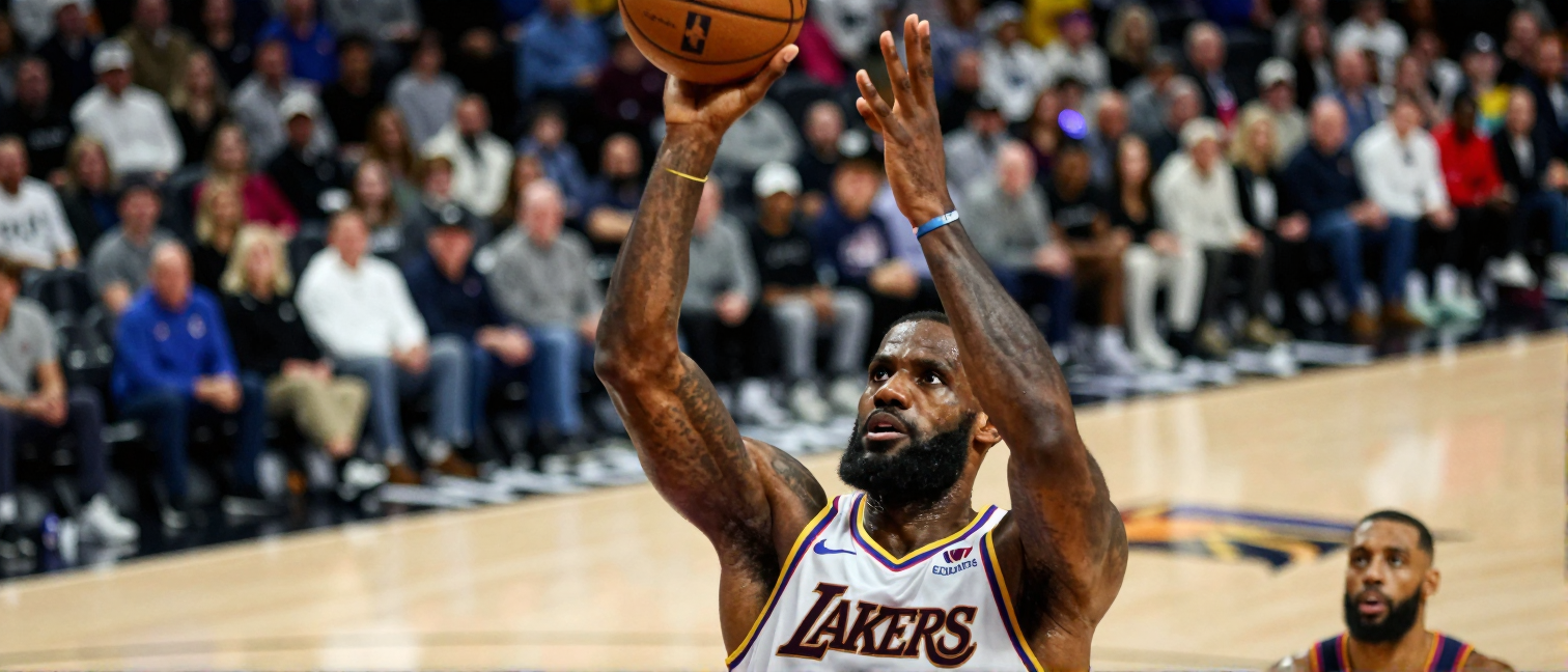 LeBron James could team up with former rival Mario Hezonja: report