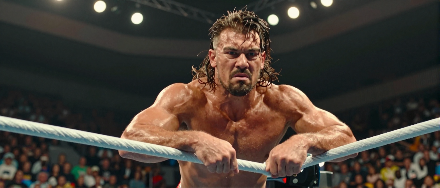 Kenny Omega Blasts Social Media User Over Charlie Kirk Comment