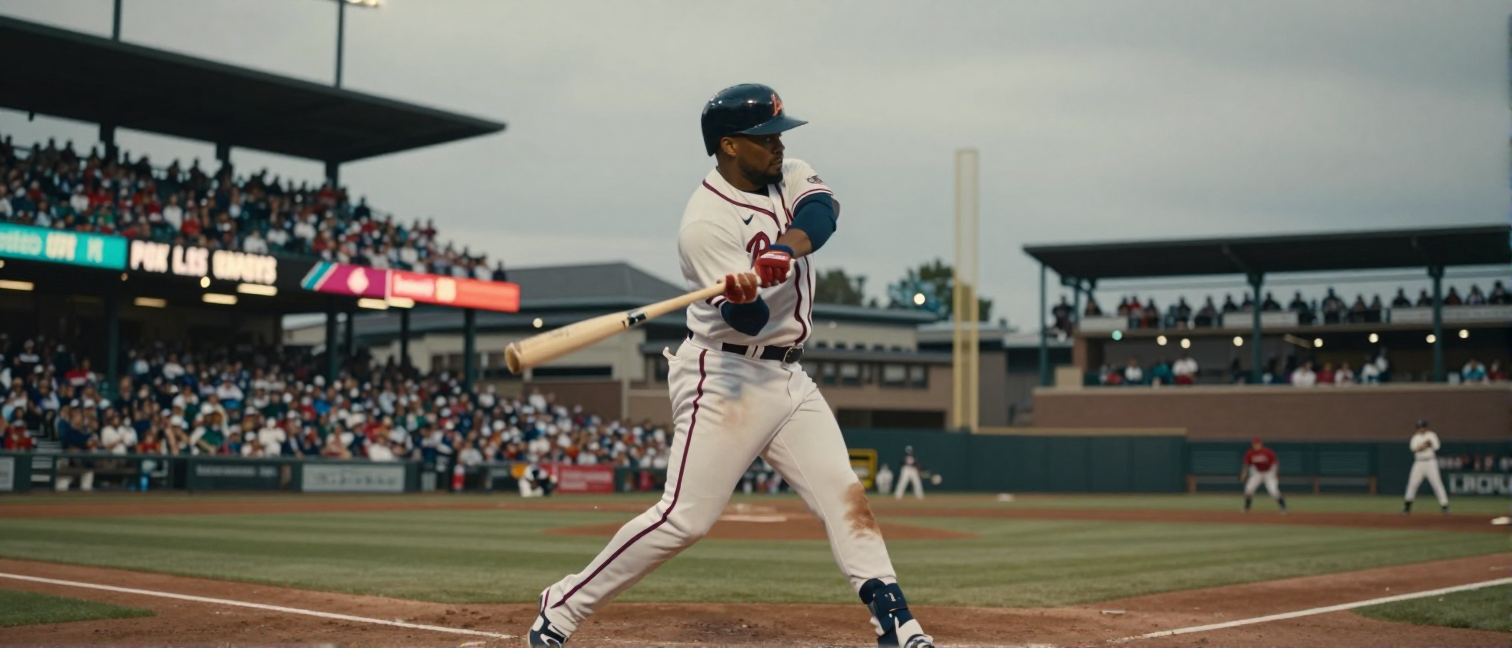 Ronald Acuña Jr. progresses in rehab as Braves share injury updates