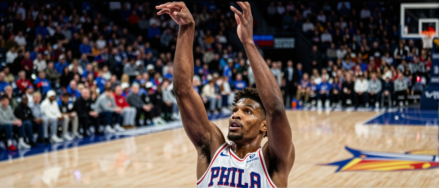 Tyrese Maxey’s Fantasy Outlook Shifts with Jaylen Brown in Philadelphia