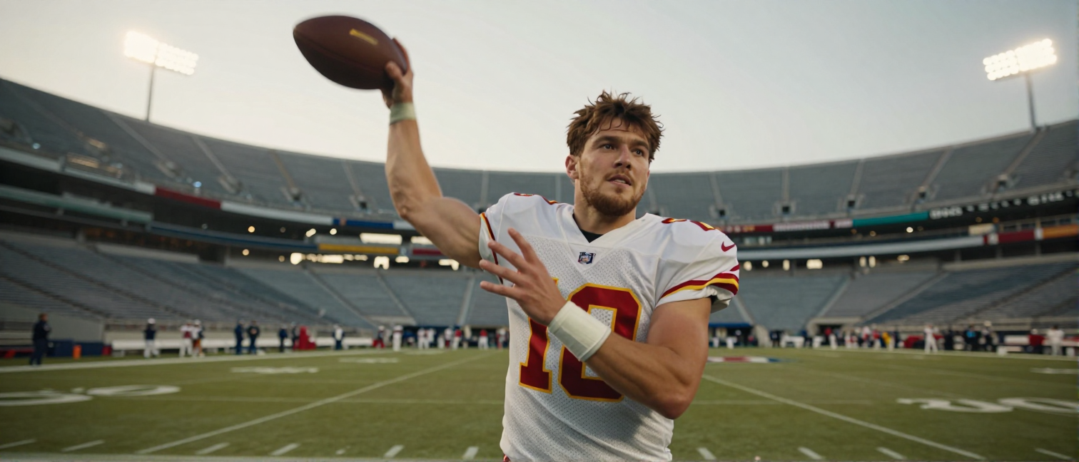 Patrick Mahomes Expected to be Fully Cleared Before Chiefs Training Camp