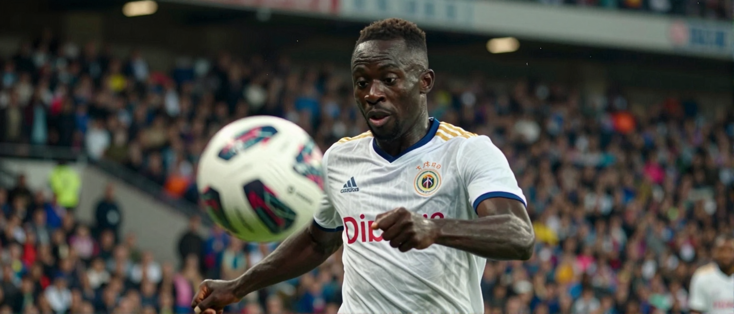 Tottenham Target 'Next N'Golo Kanté' in Young Midfield Talent Ousmane Diabate