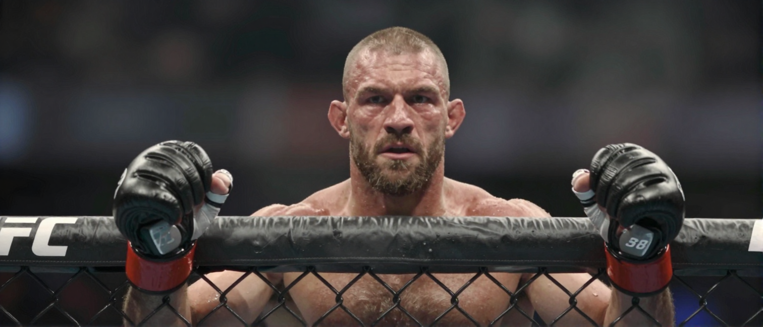 Chuck Liddell's Forgotten Brawl at the Hall: UFC 38's Wild Afterparty