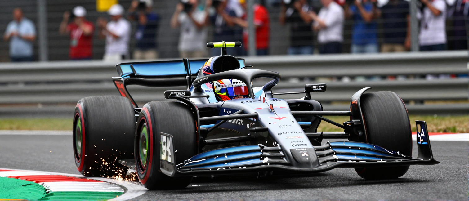 Max Verstappen Ferrari Move Gains Traction as 2028 F1 Shift Looms