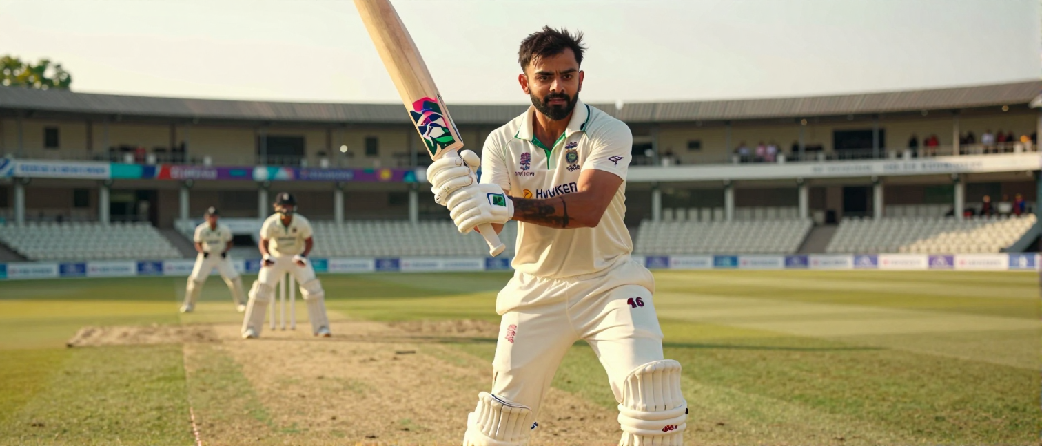 Virat Kohli and Rohit Sharma set elite partnership record against England