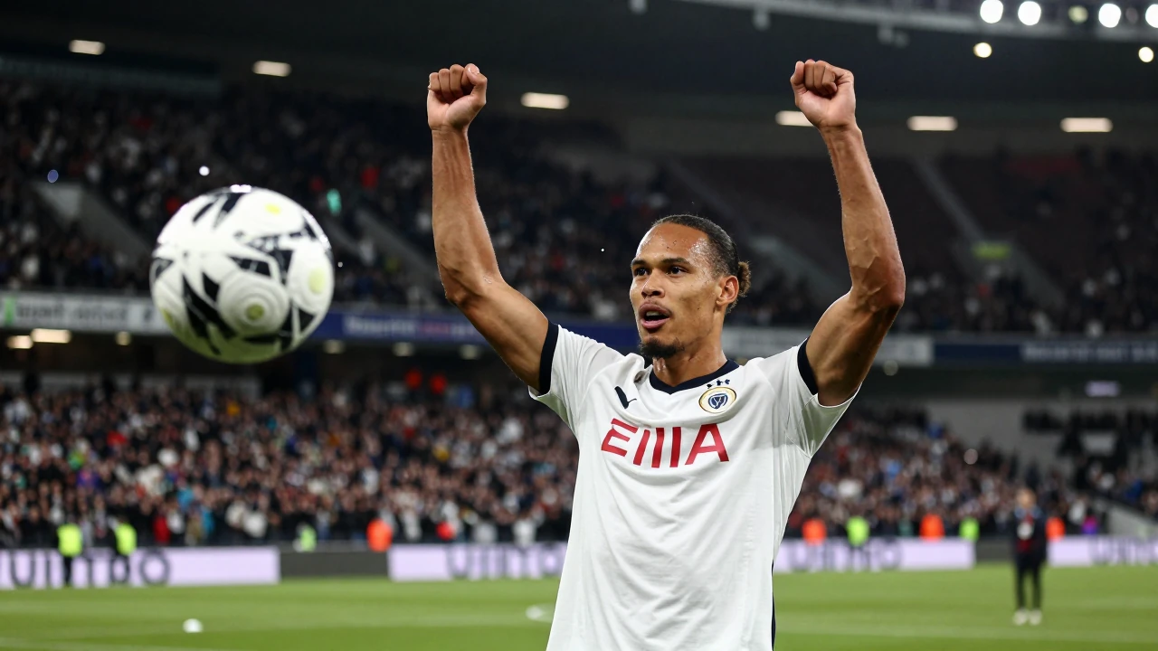 Virgil van Dijk: Liverpool Ready to Turn Last Season's Disappointment Around