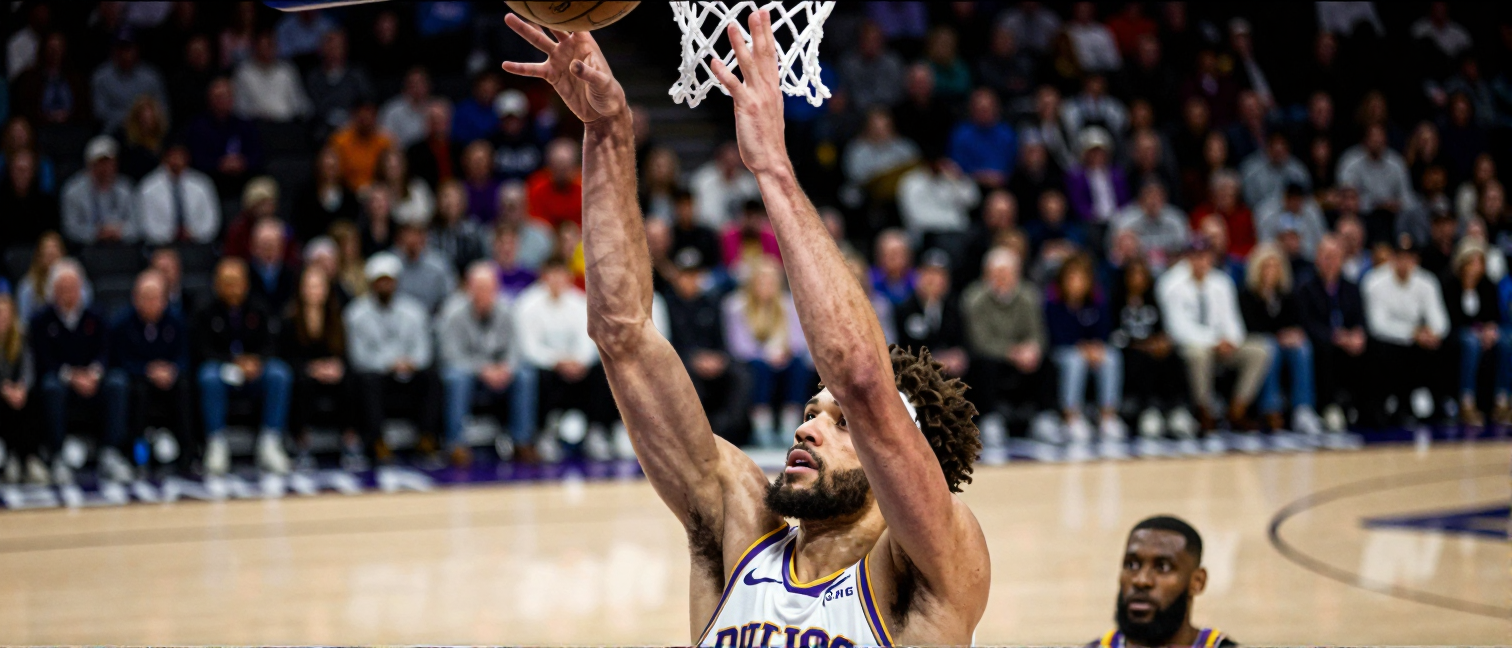 Tyrese Haliburton’s push fails as LeBron James stays mum on free agency